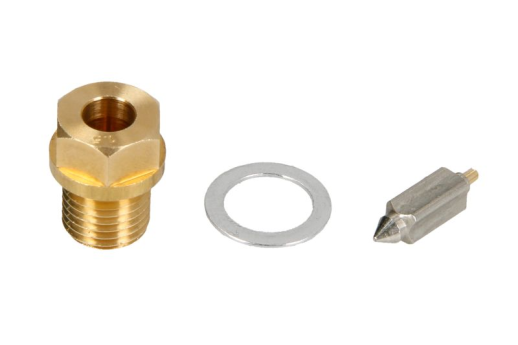 Комплект клапана камери поплавця TOURMAX FVS-404