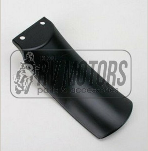 Щиток заднего амортизатора YAMAHA YZF 250 '10-'13, YZF 450 '14-'17, WRF 250 '15-'17, WRF 450 '16-'17 UFO YA04816001