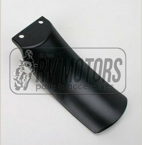 Щиток заднего амортизатора YAMAHA YZF 250 '10-'13, YZF 450 '14-'17, WRF 250 '15-'17, WRF 450 '16-'17 UFO YA04816001