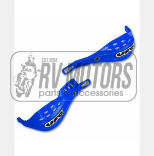 Защита рук Jumpy 22mm Синий UFO PM01619089