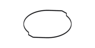 Прокладка крышки сцепления KTM SXF 350 '11-'13 , EXCF 350 '12-'16 ,FREERIDE 350 '12-'17, HUSQVARNA FE 350 '14-16 ARTEIN GASKETS P025000005064