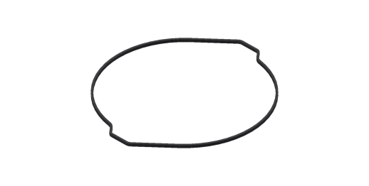 Прокладка крышки сцепления KTM SXF 350 '11-'13 , EXCF 350 '12-'16 ,FREERIDE 350 '12-'17, HUSQVARNA FE 350 '14-16 ARTEIN GASKETS P025000005064