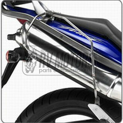 Крепления под боковые кофры KAPPA Monokey Honda Hornet 600 TK214