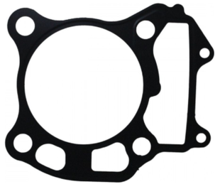 Прокладка цилиндра SUZUKI UH 125 BURGMAN '07-'20, UH 200 BURGMAN '07-'16 ATHENA S410510006195