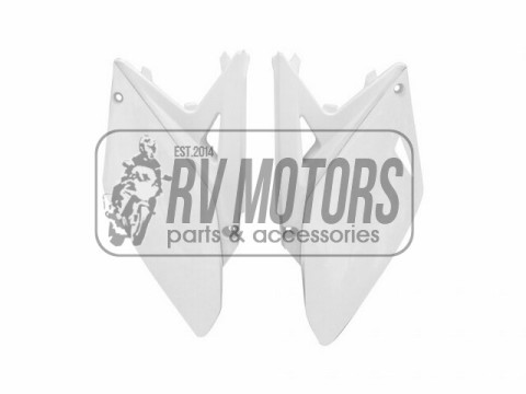 Боковой пластик SUZUKI RMZ 250 '10-'15  RACETECH SU04929041RT