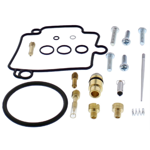 Ремкомплект карбюратора 4 RIDE AB46-8047