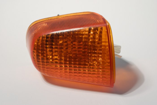 Вказівник повороту лівий передній KAWASAKI ZZR 1100 '90-92 JR KK008L