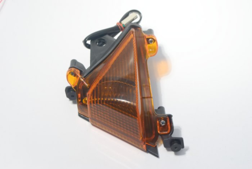 Вказівник повороту правий передній KAWASAKI ZX 10R &#39;04-05 JR ST-1479RJ