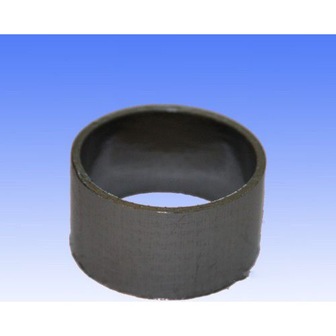 Прокладка выхлопного коллектора 42X46,7X25 YAMAHA TT 600 E/S 93-99 ATHENA S410485012020