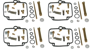 Ремкомплект карбюратора KEYSTER KS-0649NR