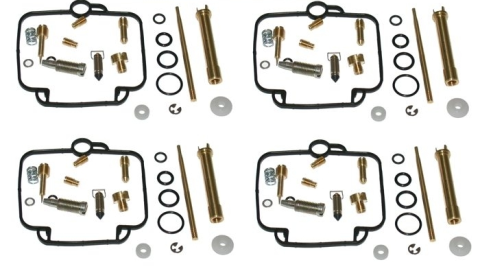 Ремкомплект карбюратора KEYSTER KS-0649NR