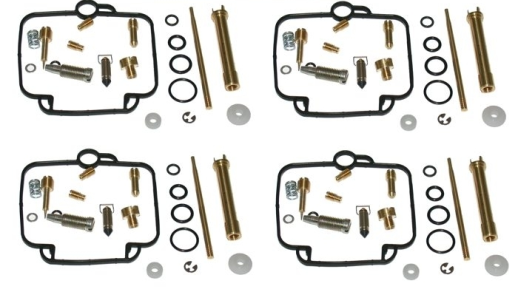 Ремкомплект карбюратора KEYSTER KS-0649NR