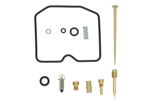 Ремкомплект карбюратора KAWASAKI GPZ 500 1988- KEYSTER KK-0189NR