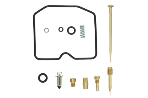 Ремкомплект карбюратора KAWASAKI GPZ 500 1988- KEYSTER KK-0189NR