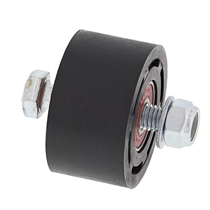 Ролик успокоителя приводной цепи ALL BALLS 43/8MM 79-5007