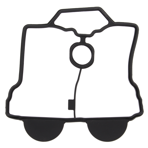 Прокладка клапанної кришки YAMAHA YZF450 10-19, WR450F &#39;16-&#39;18 WINDEROSA 817944