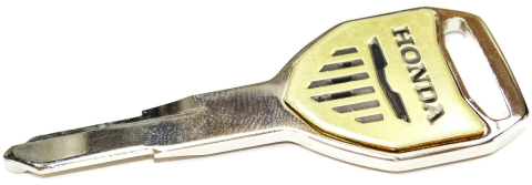 Заготовка ключа Honda 35121-MCH-810