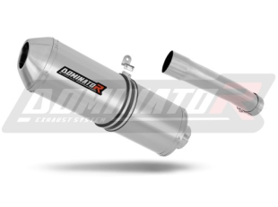 Прямоток Suzuki DR 650 R / RU / S 1990 - 1995 DOMINATOR OVR 