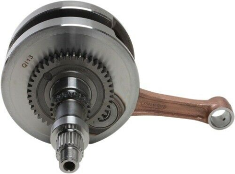 Коленвал ARCTIC CAT 700 08-17 HOT RODS 4431