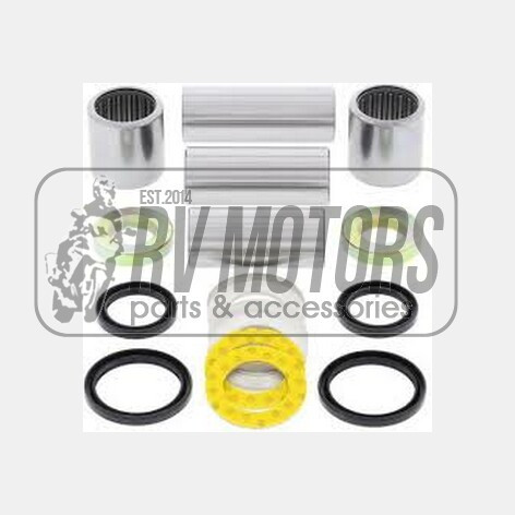 Комплект підшипників осі маятника WRP 28-1037
