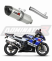 Прямоток Suzuki GSX-R 1000 2001-2004 DOMINATOR HP1