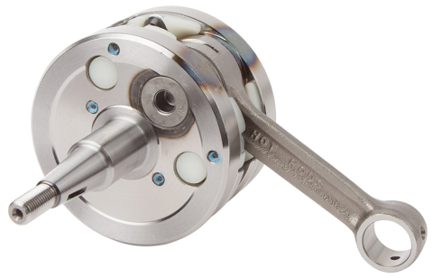 Коленвал YAMAHA YZ 125 (98-00) (WWPC124) HOT RODS 4035