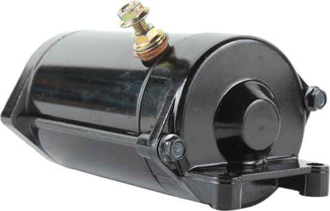 Стартер KAWASAKI VN 2000 VULCAN 04-10 (21163-0001) ARROWHEAD SMU0323