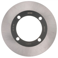 Тормозной диск задний YAMAHA YXR 700 RHINO '08-'13 (185X86X3,5MM) (4X10,5MM) MTX MDS07079