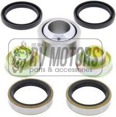 Ремкомплект прогрессии WRP 27-1089