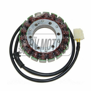 Генератор TRIUMPH AMERICA / BONNEVILLE / SCRAMBLER / SPEEDMASTER / THRUXTON ELECTROSPORT ESG927