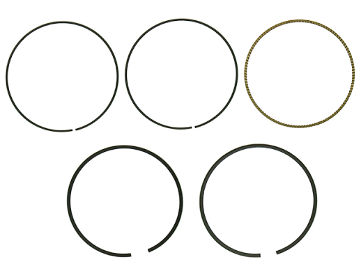 Кільця поршневі SUZUKI LT-A 750 KINGQUAD (08-14) (A+B+C) NAMURA NA-30015R