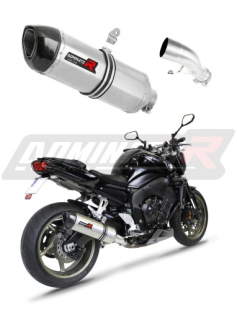 Прямоток Yamaha FZS FAZER 1000 2006 - 2015 DOMINATOR HP1