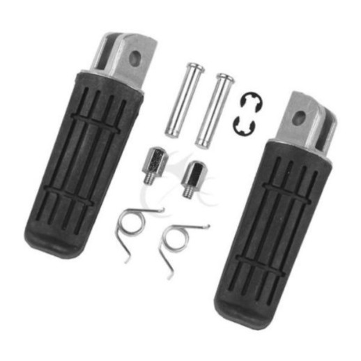 Підніжки водійські Yamaha XF-1096