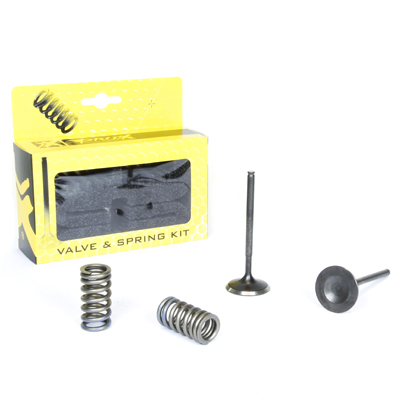 Клапан впускний із пружиною HONDA CRF 250R '08-09 PROX 28.SIS1337-2