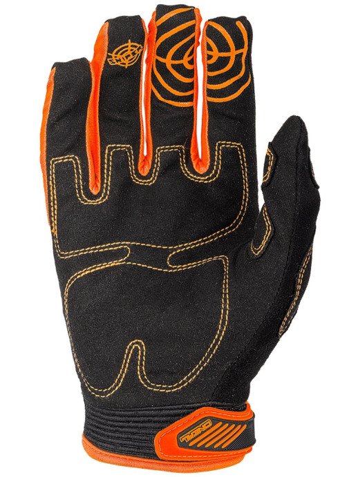 Рукавички O'Neal Sniper Elite помаранчевий