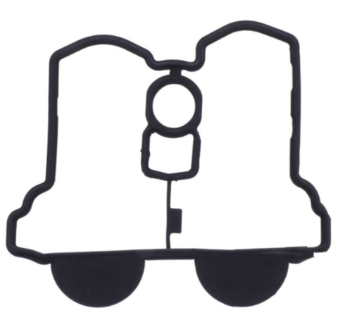 YAMAHA WR 450F '07-'14, YFZ 450R/X '09-'20, YZ 450F '06-'09, GAS GAS EC 450 '13-'15, CCM MX 450 '08, (OEM:2S2111930000)