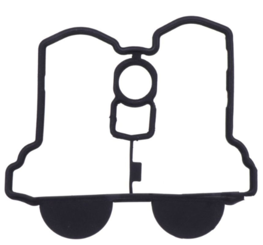 YAMAHA WR 450F '07-'14, YFZ 450R/X '09-'20, YZ 450F '06-'09, GAS GAS EC 450 '13-'15, CCM MX 450 '08, (OEM:2S2111930000)