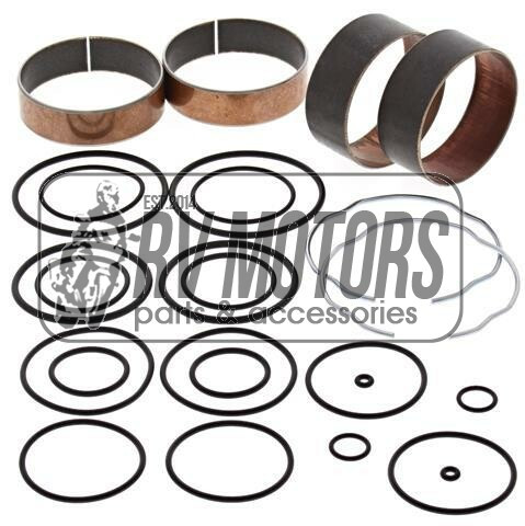 Ремкомплект вилки All Balls 38-6119