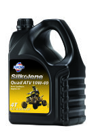 Моторное масло Silkolene QUAD ATV  10w40 4л 