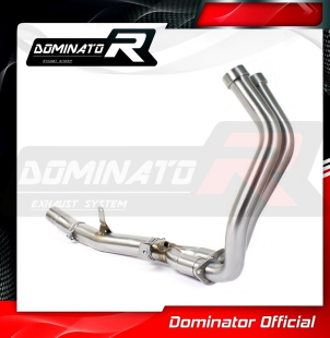 Выхлопной коллектор DOMINATOR HONDA CBR 500 R 2016 - 2019
