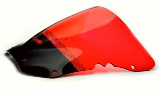 Вітрове скло LOSTER Yamaha YZF-R6 98-02