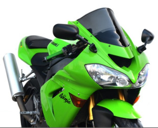 Ветровое стекло LOSTER Kawasaki ZX 10 R 04-05