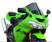 Ветровое стекло LOSTER Kawasaki ZX 10 R 04-05