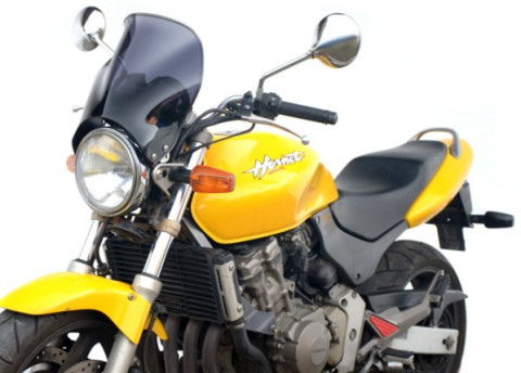 Универсальный ветровик Loster N1 длинна 27 см