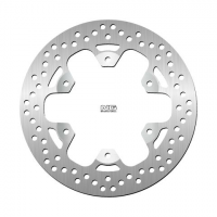 Тормозной диск задний DUCATI ST4 '03-05 (245X115X5MM) (6X8,5MM)    NG NG1781