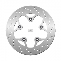 Тормозной диск задний  KYMCO AGILITY 125/150/200 '09-21 (240X87,5X3,8MM) (5X10,5MM)  NG NG1238