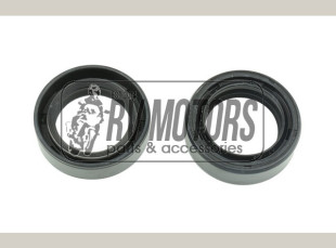 Сальники вилки Athena 25,7x37x10,5 P40FORK455002