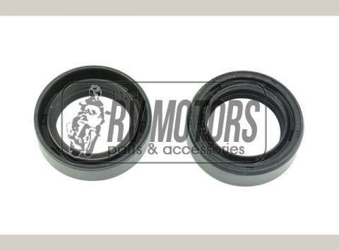 Сальники вилки Athena 25,7x37x10,5 P40FORK455002