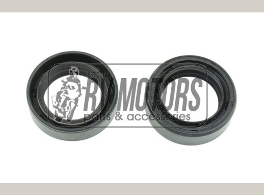 Сальники вилки Athena 25,7x37x10,5 P40FORK455002