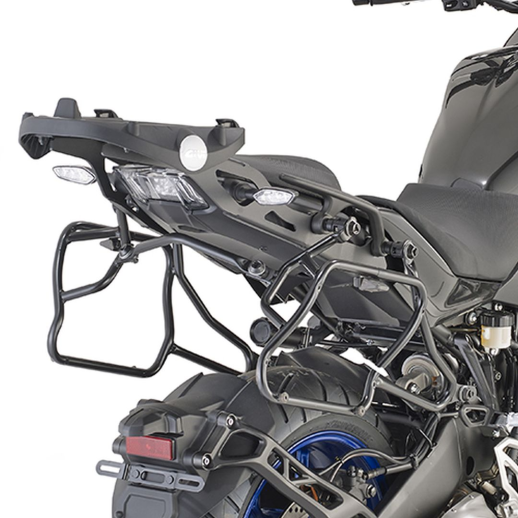 Крепление боковых кофров YAMAHA Niken 900 (19)  KAPPA KLXR2143